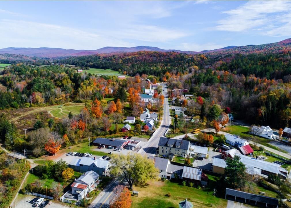 #6. Vermont